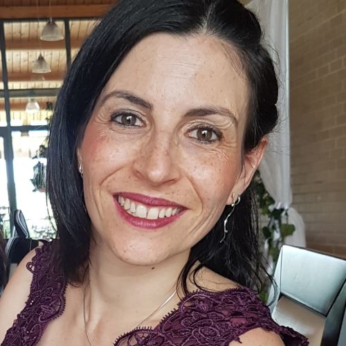 Susana Brás