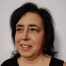 Sílvia M. Rocha